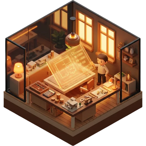 Illustration: Will I get nickel-and-dimed?