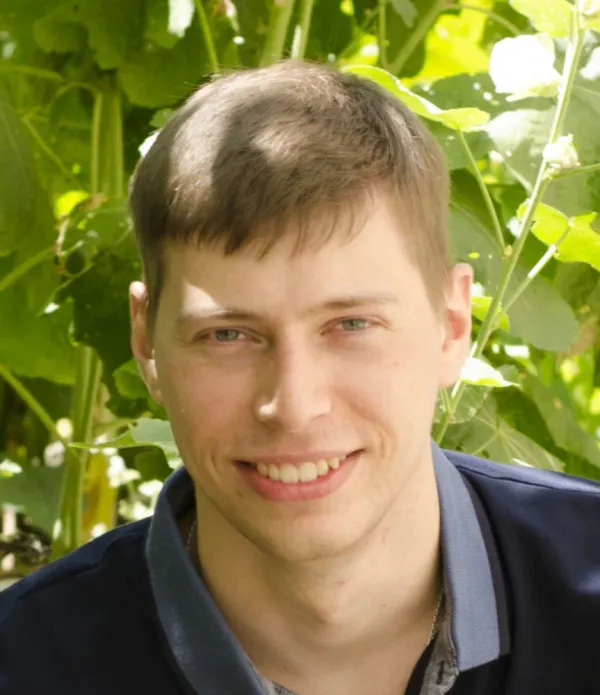 Vadim Ilyn