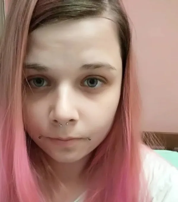 Liudmyla Mykhajlova
