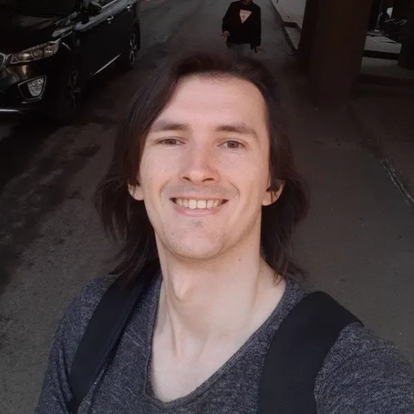 Andrew Nikosov
