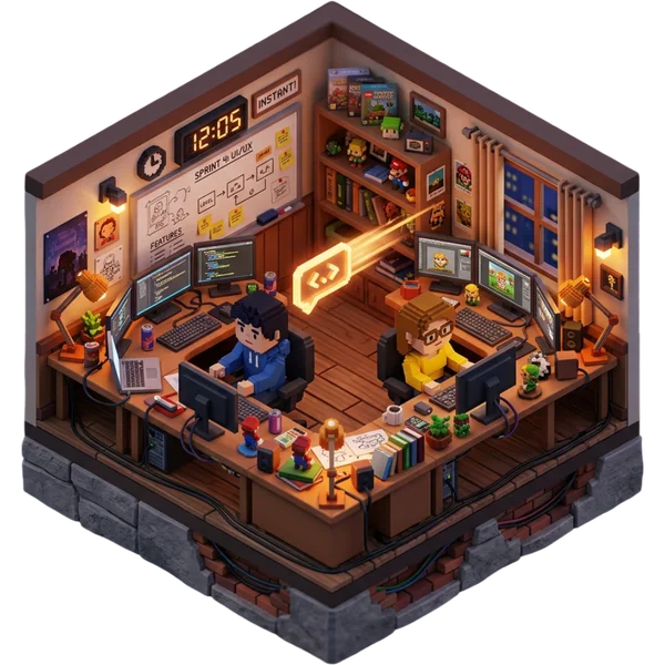 Illustration: Will responses take days?