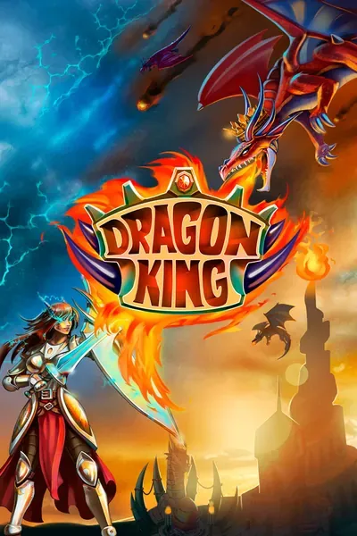 Dragon King
