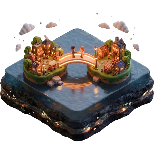 Illustration: Can I trust an overseas studio?